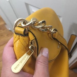 Michael Korda crossbody